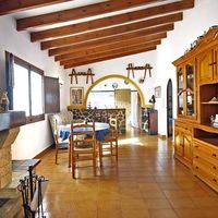 Вилла в Испании, Валенсия, Бениса, 200 кв.м.