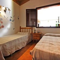 Вилла в Испании, Валенсия, Бениса, 200 кв.м.