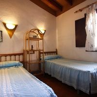 Вилла в Испании, Валенсия, Бениса, 200 кв.м.