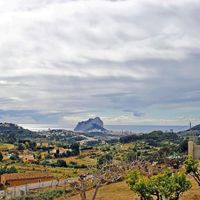 Вилла в Испании, Валенсия, Бениса, 300 кв.м.