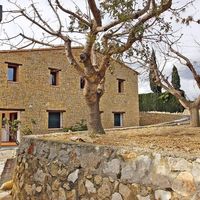 Вилла в Испании, Валенсия, Бениса, 300 кв.м.