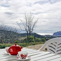 Вилла в Испании, Валенсия, Бениса, 300 кв.м.