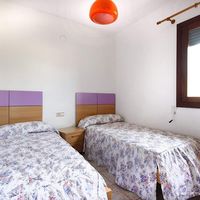 Вилла в Испании, Валенсия, Бениса, 300 кв.м.