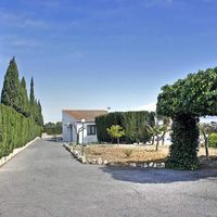 Вилла в Испании, Валенсия, Бениса, 300 кв.м.