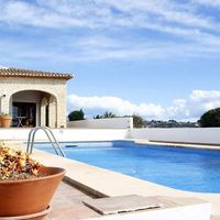 Вилла в Испании, Валенсия, Бениса, 300 кв.м.