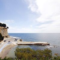 Вилла в Испании, Валенсия, Бениса, 250 кв.м.