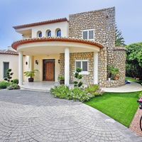 Вилла в Испании, Валенсия, Бениса, 250 кв.м.