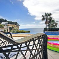 Вилла в Испании, Валенсия, Бениса, 250 кв.м.