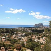 Вилла в Испании, Валенсия, Бениса, 375 кв.м.