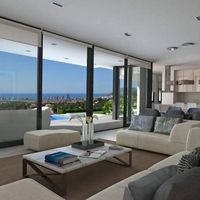 Вилла в Испании, Валенсия, Бениса, 375 кв.м.