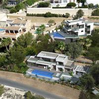 Вилла в Испании, Валенсия, Бениса, 375 кв.м.