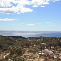 Вилла в Испании, Валенсия, Бениса, 375 кв.м.