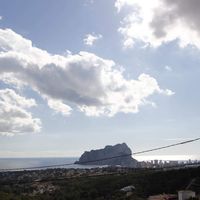 Вилла в Испании, Валенсия, Бениса, 375 кв.м.