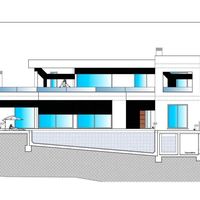 Вилла в Испании, Валенсия, Бениса, 375 кв.м.