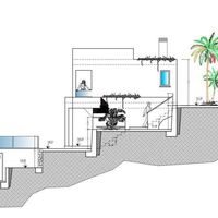 Вилла в Испании, Валенсия, Бениса, 375 кв.м.
