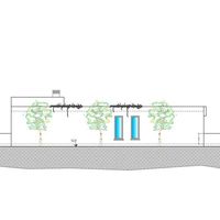 Вилла в Испании, Валенсия, Бениса, 375 кв.м.