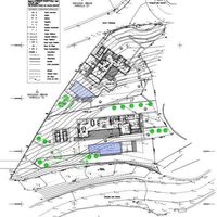 Вилла в Испании, Валенсия, Бениса, 375 кв.м.