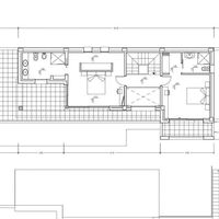 Вилла в Испании, Валенсия, Бениса, 375 кв.м.