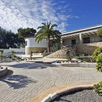 Вилла в Испании, Валенсия, Бениса, 400 кв.м.