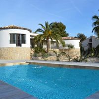 Вилла в Испании, Валенсия, Бениса, 400 кв.м.