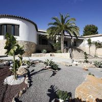 Вилла в Испании, Валенсия, Бениса, 400 кв.м.