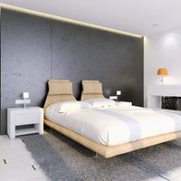 Вилла в Испании, Валенсия, Бениса, 400 кв.м.