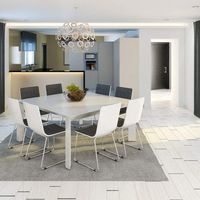 Вилла в Испании, Валенсия, Бениса, 400 кв.м.