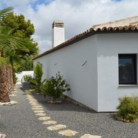 Вилла в Испании, Валенсия, Бениса, 400 кв.м.