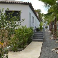 Вилла в Испании, Валенсия, Бениса, 400 кв.м.