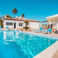 Вилла в Испании, Валенсия, Бениса, 150 кв.м.