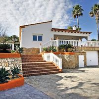 Вилла в Испании, Валенсия, Бениса, 150 кв.м.