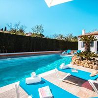 Вилла в Испании, Валенсия, Бениса, 150 кв.м.