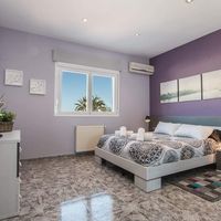 Вилла в Испании, Валенсия, Бениса, 150 кв.м.