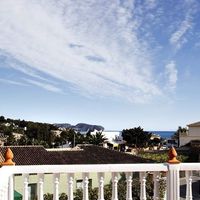 Вилла в Испании, Валенсия, Бениса, 150 кв.м.