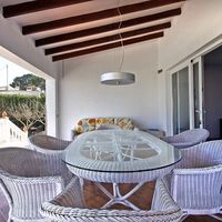 Вилла в Испании, Валенсия, Бениса, 150 кв.м.