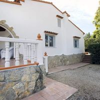 Вилла в Испании, Валенсия, Бениса, 150 кв.м.