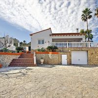 Вилла в Испании, Валенсия, Бениса, 150 кв.м.