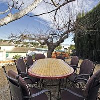 Вилла в Испании, Валенсия, Бениса, 150 кв.м.