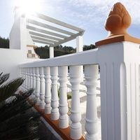 Вилла в Испании, Валенсия, Бениса, 150 кв.м.