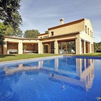 Вилла в Испании, Валенсия, Бениса, 400 кв.м.