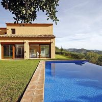 Вилла в Испании, Валенсия, Бениса, 400 кв.м.