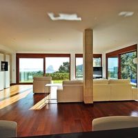 Вилла в Испании, Валенсия, Бениса, 400 кв.м.