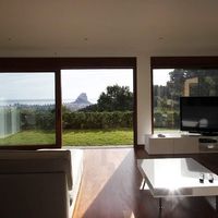 Вилла в Испании, Валенсия, Бениса, 400 кв.м.