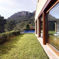 Вилла в Испании, Валенсия, Бениса, 400 кв.м.