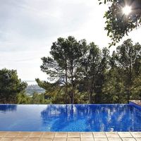 Вилла в Испании, Валенсия, Бениса, 400 кв.м.