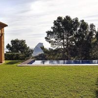 Вилла в Испании, Валенсия, Бениса, 400 кв.м.