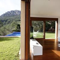 Вилла в Испании, Валенсия, Бениса, 400 кв.м.