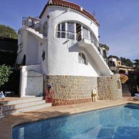 Вилла в Испании, Валенсия, Бениса, 250 кв.м.