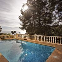 Вилла в Испании, Валенсия, Бениса, 250 кв.м.