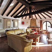 Вилла в Испании, Валенсия, Бениса, 250 кв.м.